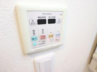 大和西大寺駅 徒歩6分 1階の物件内観写真